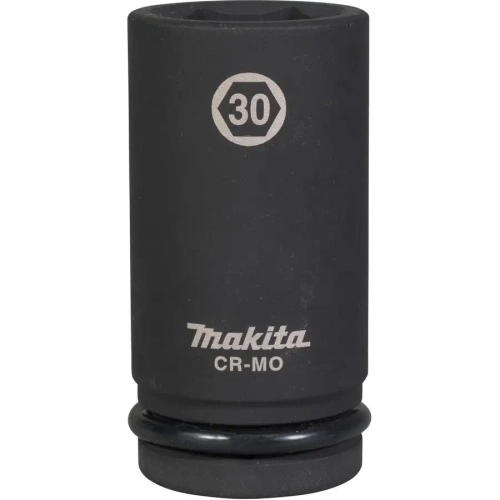 Ударная торцовая головка 30x90 мм Makita E-22377