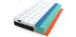 Матрас для секса Mr.Mattress Energy XL 18+