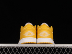 Jordan 1 Low Pollen