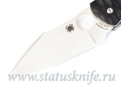 Нож Spyderco C135GP Perrin PPTфотография - 2