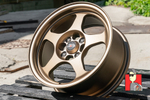 Комплект дисков Desmond RegaMaster EVO 15x7 et35 4x100