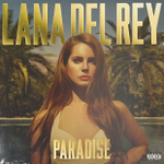 Lana Del Rey - Paradise (США 2012г.)