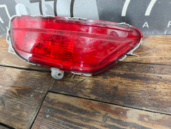 ПТФ задний левый Mazda CX-5 2 (KF) 17-21 Б/У Оригинал KB8M51660C