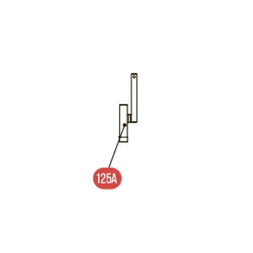 Купить Запчасть №125A для HGSR. Ствол тип S