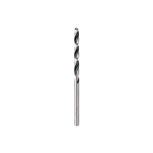 Сверло из быстрорежущей стали HSS PointTeQ 5 мм, 10 шт. BOSCH 2608577218