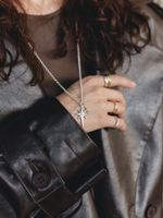 Подвес Звезда большая / Lumos maxima