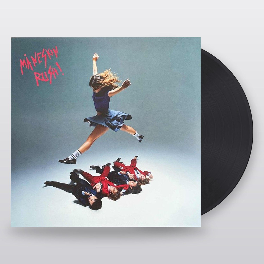 Maneskin — Rush! (LP)