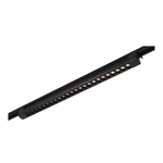 ST367.446.20.2 (аналог ST367.446.20)  Св-к трек. Черный LED 1*20W 4000K 1 750Lm Ra90 24 IP20 L686xW49xH54 170-240VV