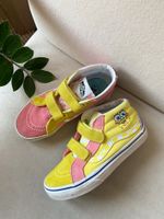Кеды Vans, 33