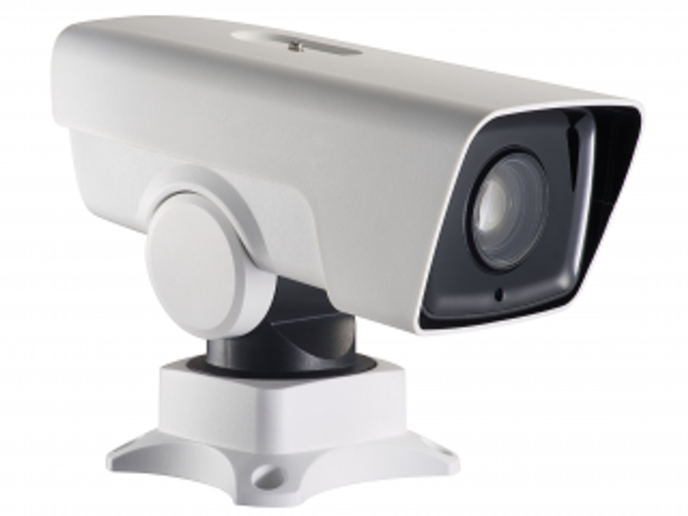 3Мп уличная поворотная IP-камера видеонаблюдения  DS-2DY3320IW-DE4/B Hikvision
