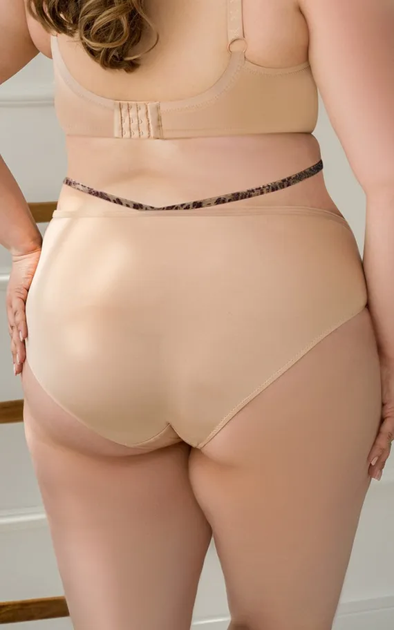 CAMA Briefshighwaist Трусы высокие