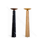 Floor design lamp Wagneriana by Casigliani