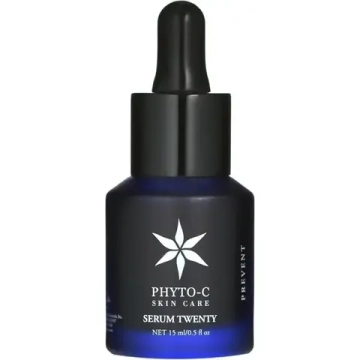 Сыворотка с 20% витамина С SERUM TWENTY 15мл