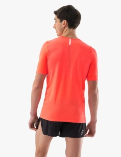 Футболка Pro Racing Fluo Red