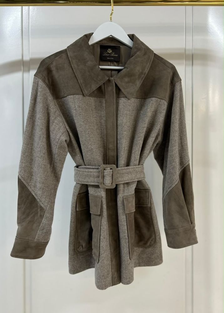 Куртка Loro Piana