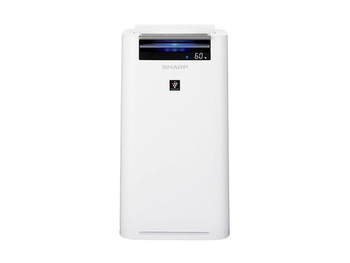 Очиститель-увлажнитель воздуха Sharp KC-G61RW