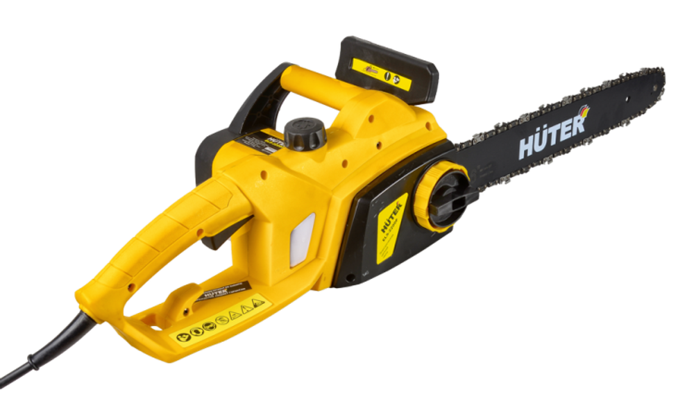 Электропила Huter ELS-2200P