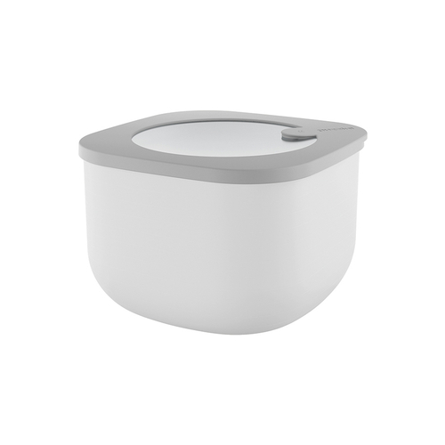 Контейнер для хранения store&more, 1,55 л, серый