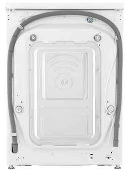 Стиральная машина LG F2V3PS6W