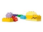 Конструктор LEGO Duplo 10444 Креативный сад и цветы