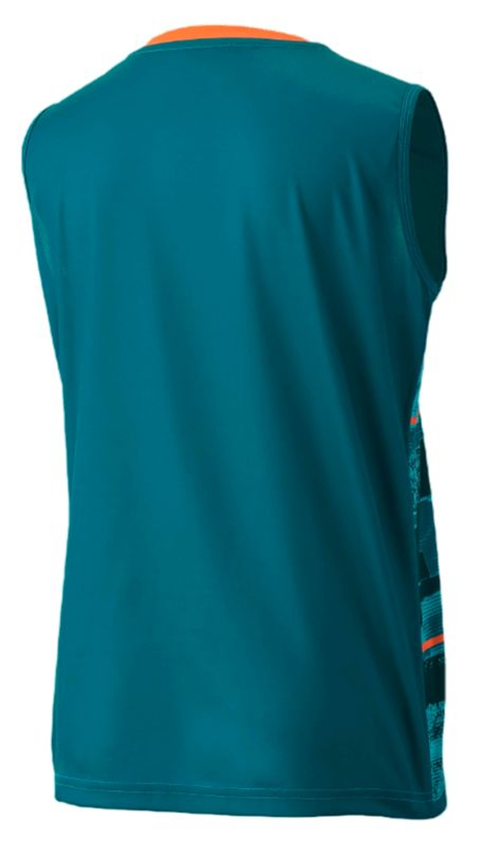 Женский теннисный топ Yonex Sleeveless Club