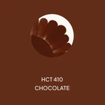 HCT-410 CHOCOLATE/ШОКОЛАДНЫЙ