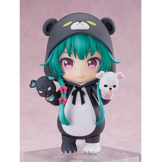 Фигурка Nendoroid Yuna