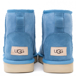 Ugg Classic Mini II "Fresh Air"