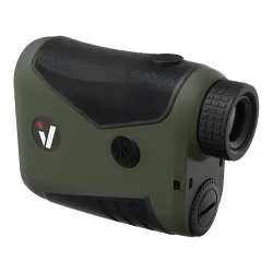 Дальномер лазерный VICTOPTICS 6x21 (RFSL01) - вид со стороны окуляра, крупный план