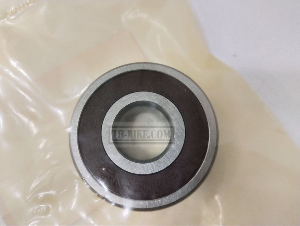 96150-63030-10. BEARING, RADIAL BALL, 6303UU. Honda
