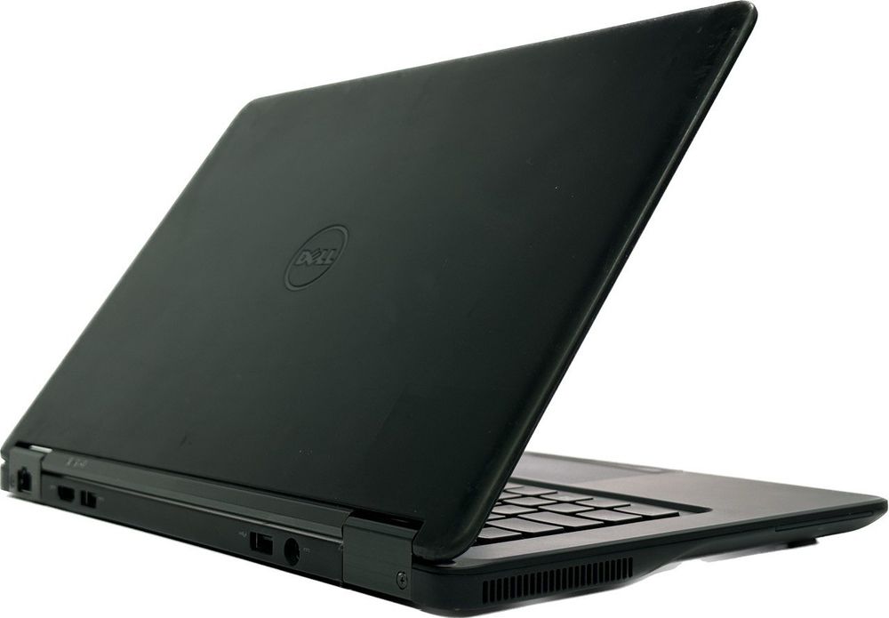 Уценённый ноутбук Dell Latitude E7250 i3