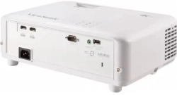 Проектор ViewSonic PX701-4K (VS18244)