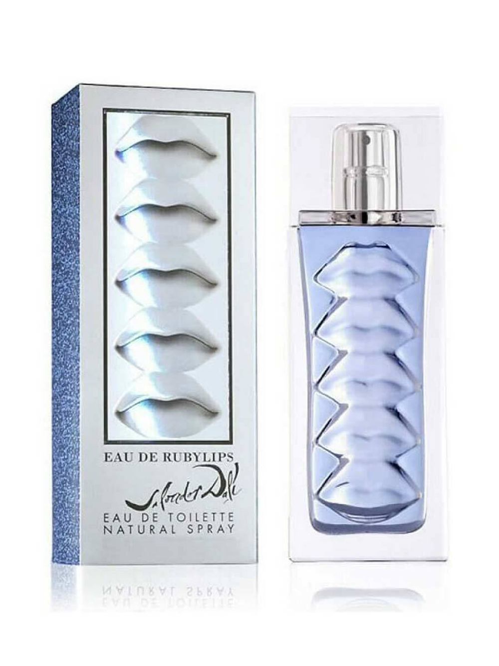 S.DALI EAU de RUBYLIPS lady 30ml edt