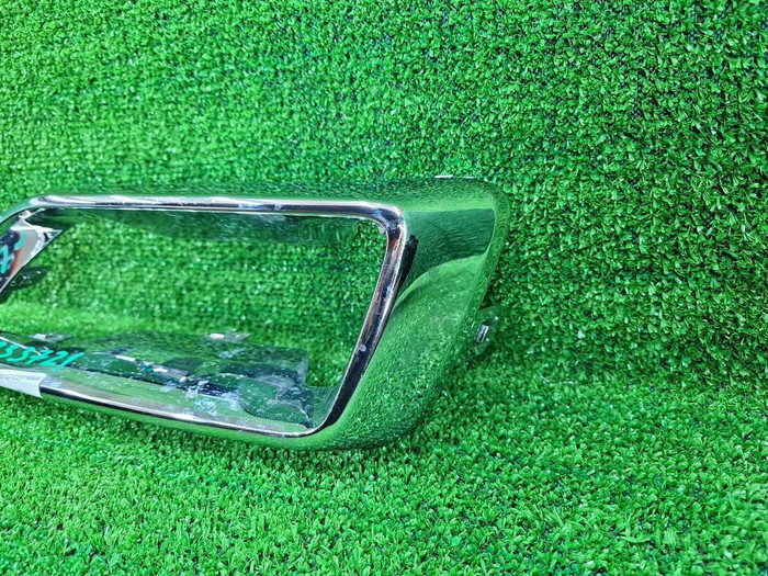 Накладка заднего бампера Changan CS55PLUS (21-24)