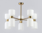 Люстра на штанге Ambrella Light LH LH56093
