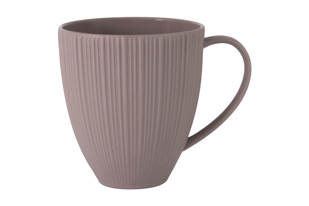 Кружка 0.4л Home & Style Какао