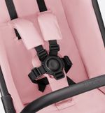 Новая прогулочная коляска Dior Inglesina