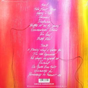 Blink-182 / Nine (LP)