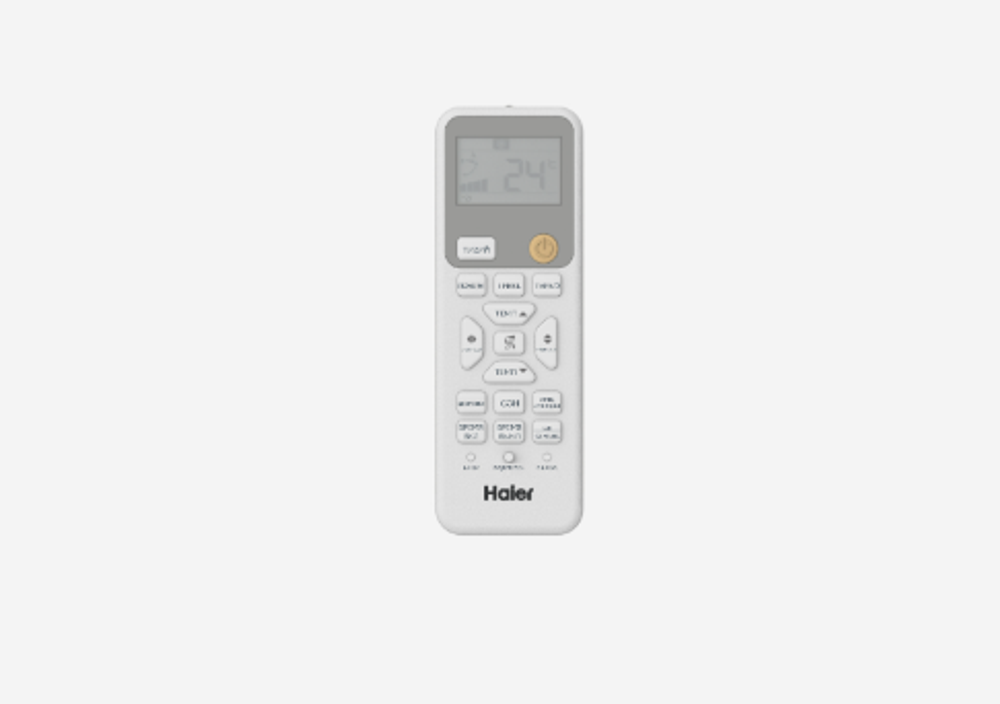 Настенная сплит-система Haier Spirit On-Off (-40C)