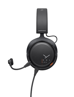 Игровая гарнитура Beyerdynamic MMX 150 32 Ohm