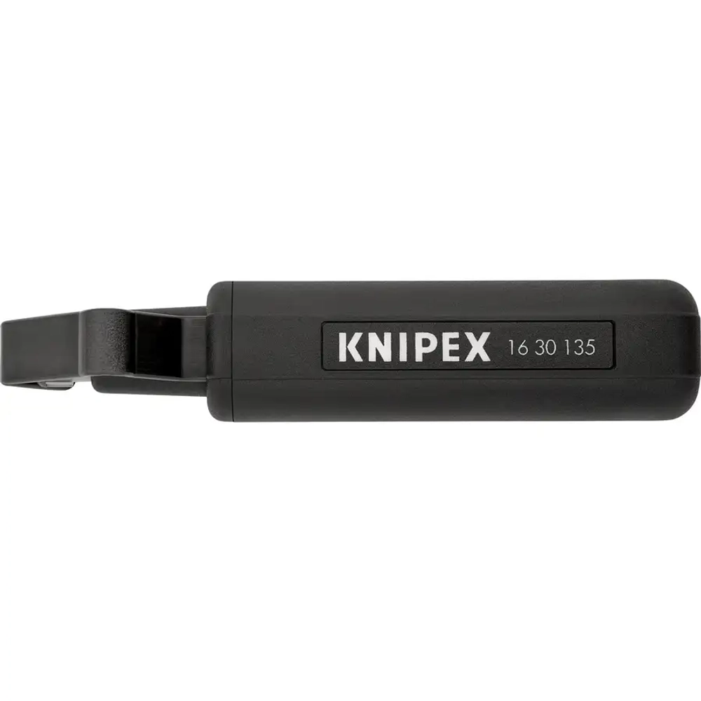 Инструмент для удаления оболочек 135 мм Knipex 16 30 135 SB