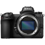 Цифровая фотокамера Nikon Z7 Body + FTZ адаптер
