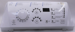 Пластик стиральной машины с вертикальной загрузкой Hotpoint-Ariston ARTF 1047