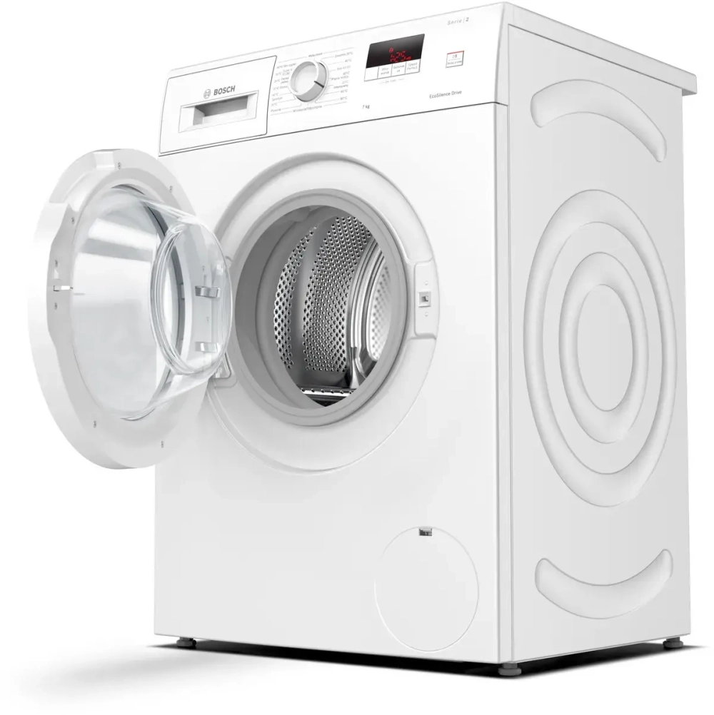 Стиральная машина Bosch WAJ2006EPL