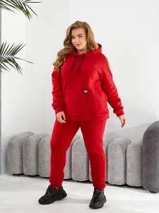 Костюм спортивный УК-1089-1 Fabrika