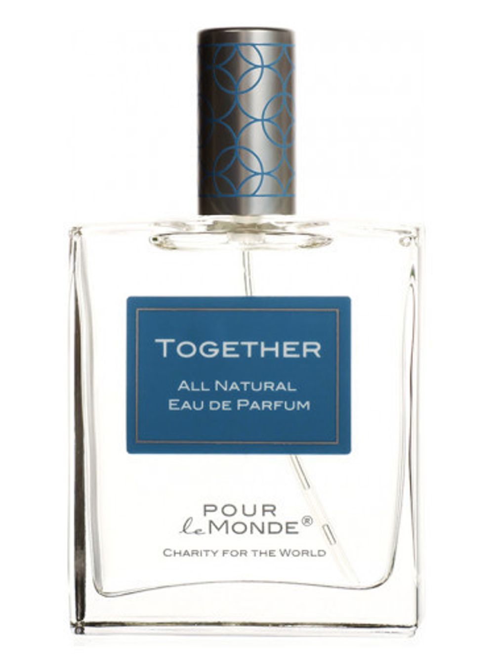 Pour Le Monde Together