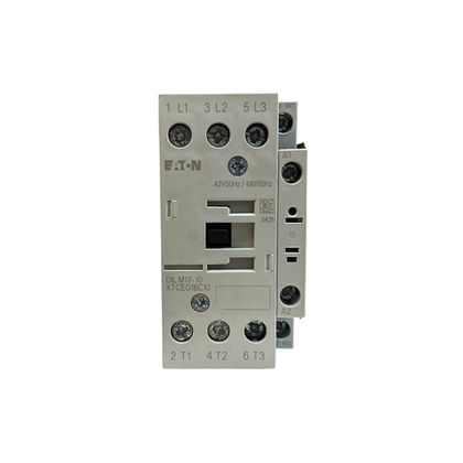 Пускатель DIL M17-10 24В, PFT