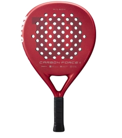 Ракетка для Padel Wilson Carbon Force C