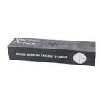 Оптический прицел Vector Optics SFP Grizzly 3-12x56 ( Сетка German #1 / с подсветкой )