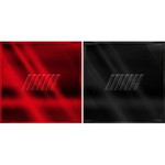 Альбом ikon - The New Kids Repackage Album 2 Version SET